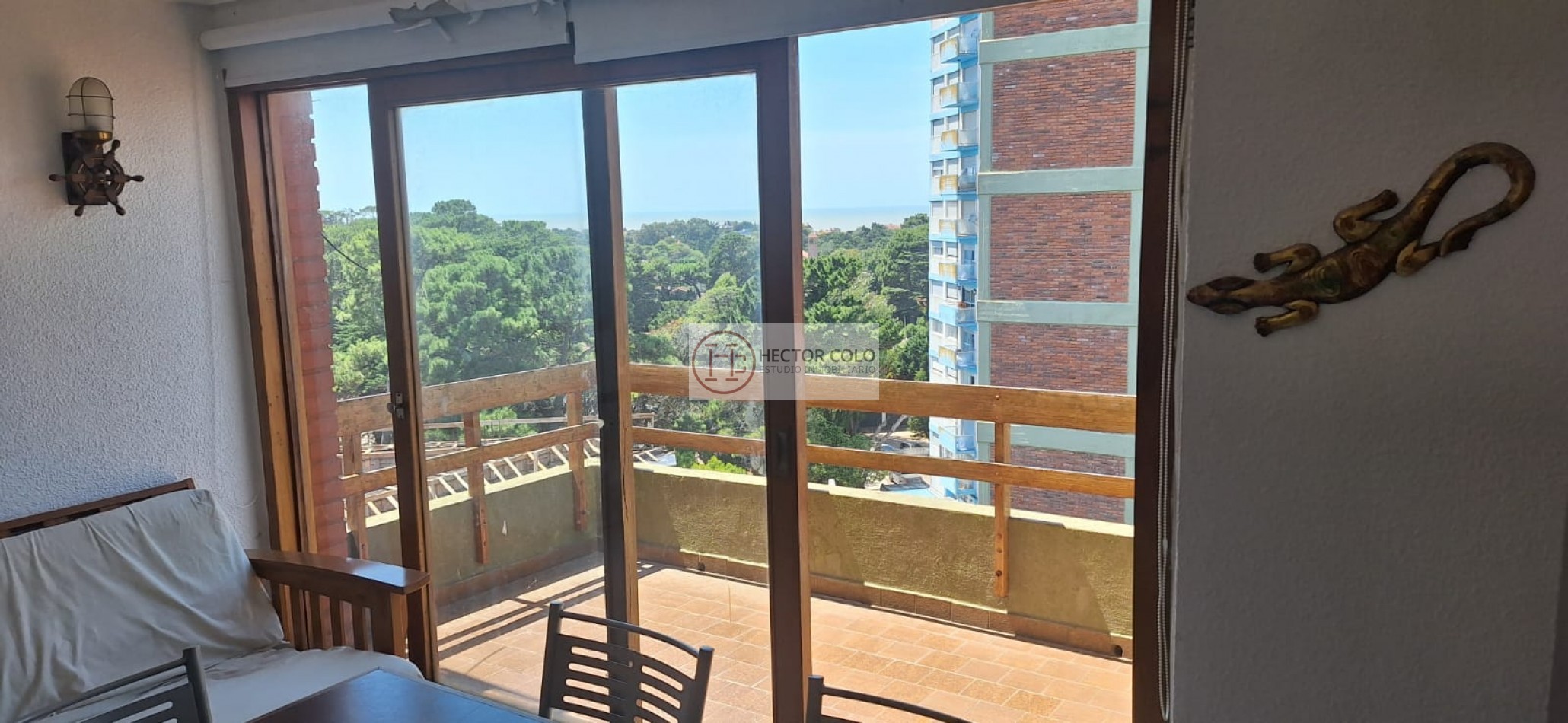 Venta Departamento Pinamar