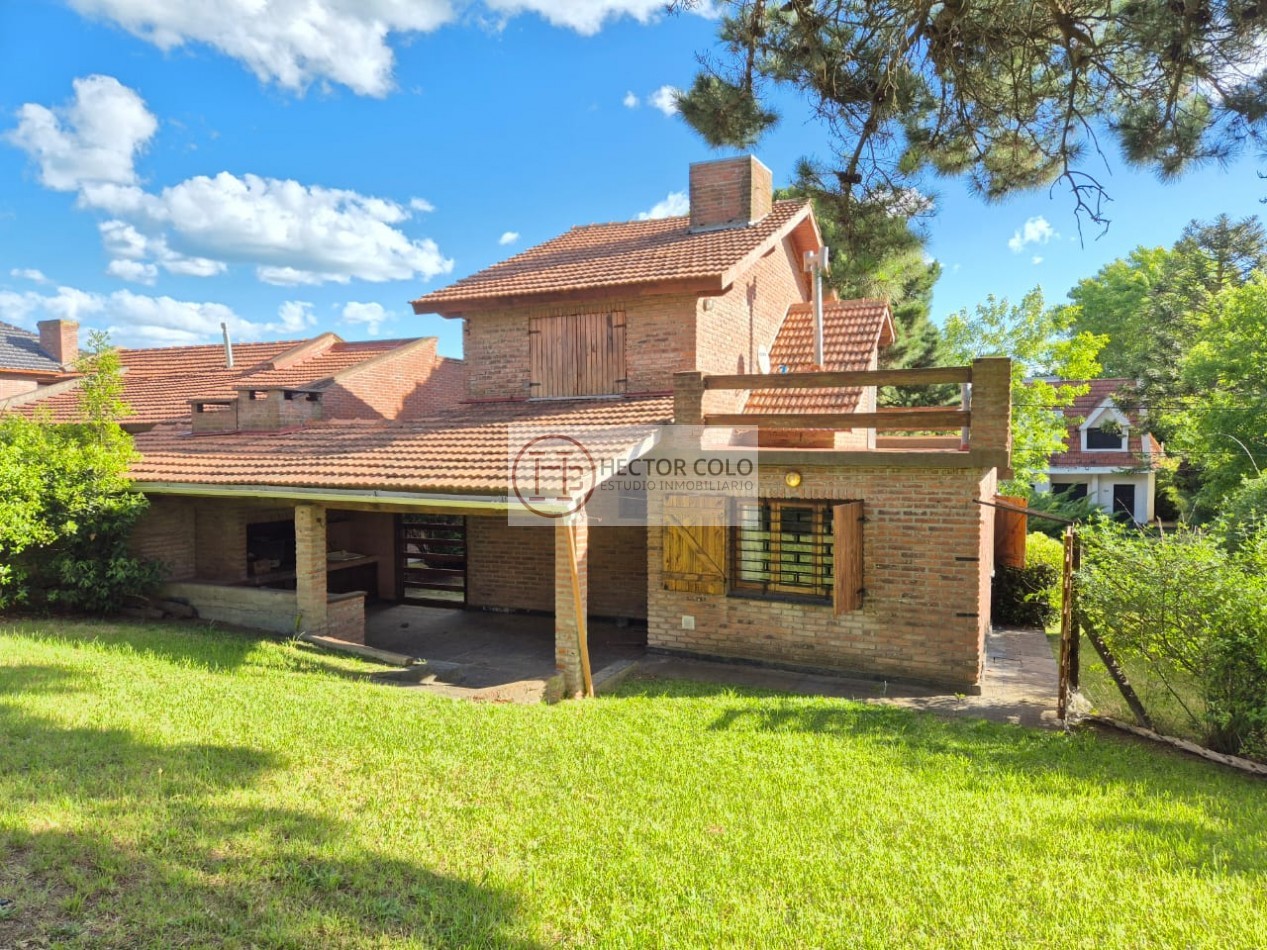 Casa en Valeria del Mar