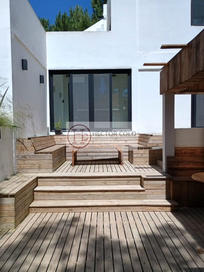 COSTA ESMERALDA Maritimo III lote 34