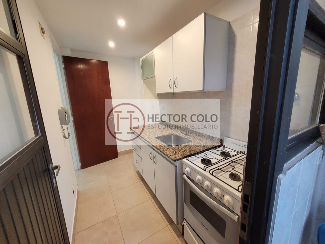 EN VENTA -DEPARTAMENTO 3 AMBIENTES ZONA DUPLEX-PINAMAR-