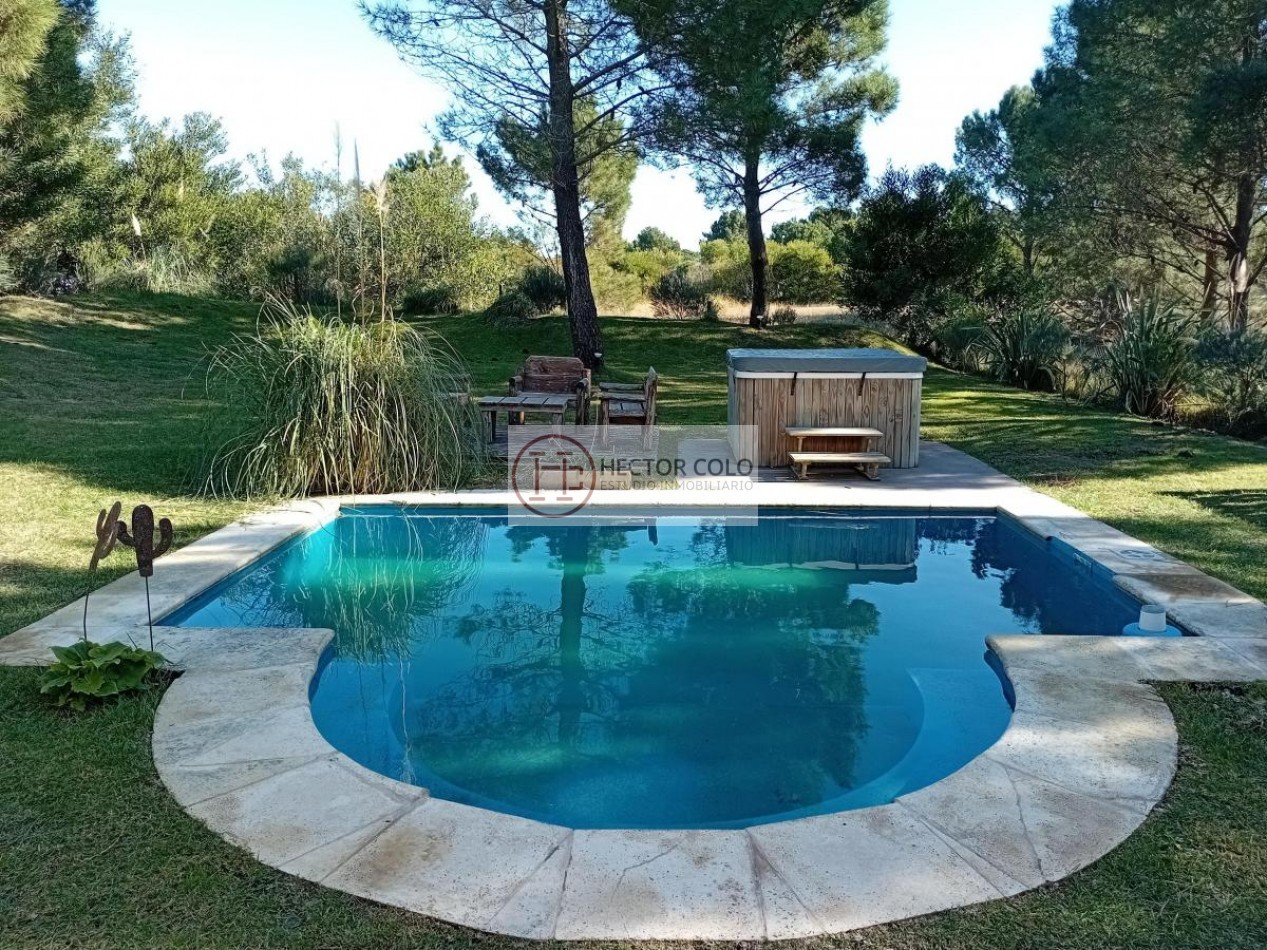 COSTA ESMERALDA lote 139