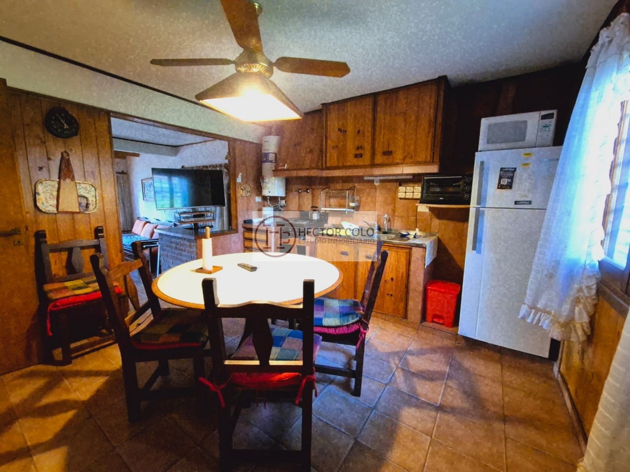 Casa en Valeria del Mar