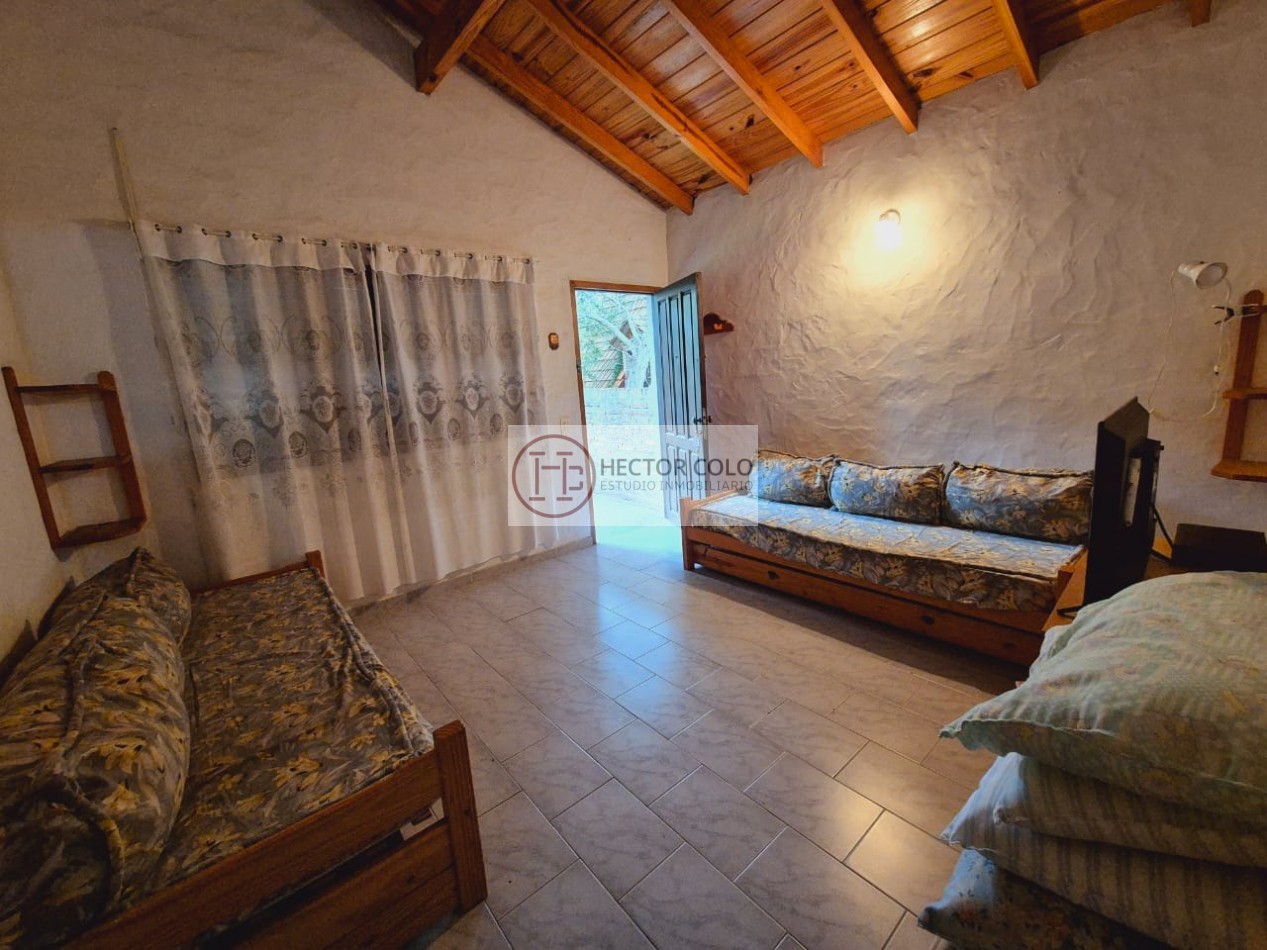 CASA EN VALERIA DEL MAR