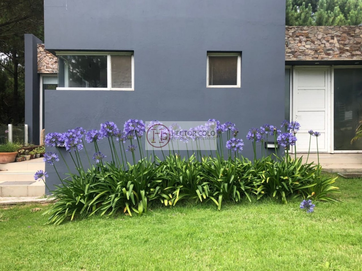 CASA EN BARRIO RESIDENCIAL 1 COSTA ESMERALDA