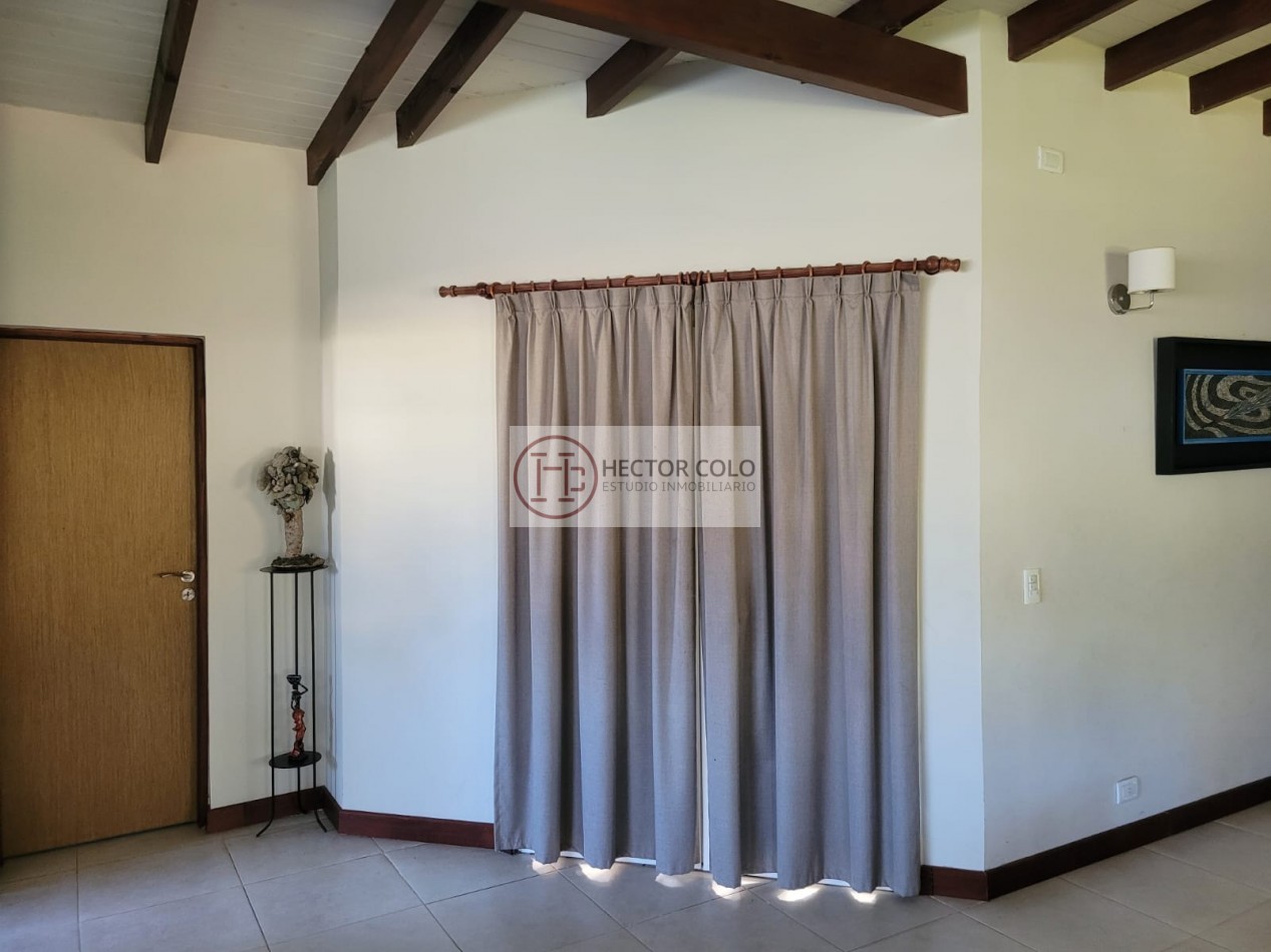 CASA EN ALQUILER ZONA RINCON DEL TRIDENTE