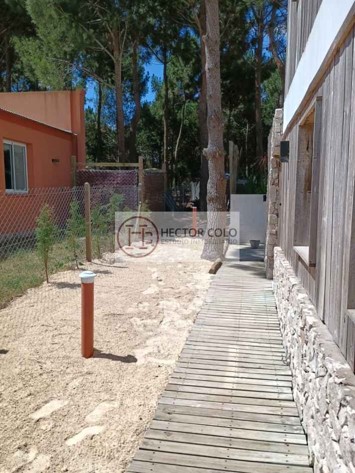 COSTA ESMERALDA Maritimo III lote 34