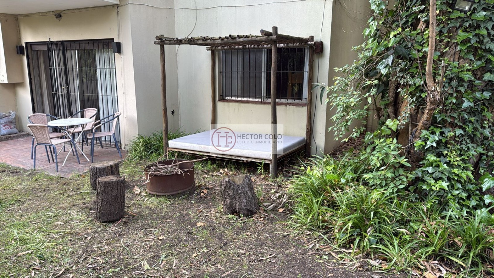 Departamento 3 ambientes cerca del centro