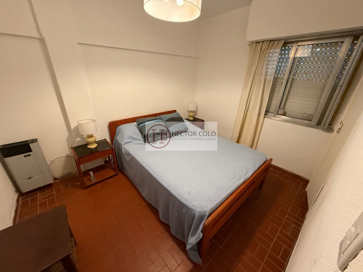 Venta de Departamento 2 ambientes Valeria del Mar