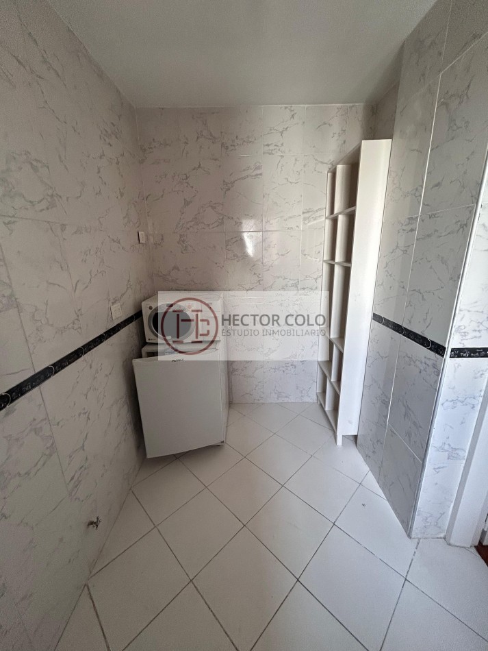 Hermoso 2 Amb. Reciclado a Nuevo, Gran Ubicacion en Colegiales y Apto Credito