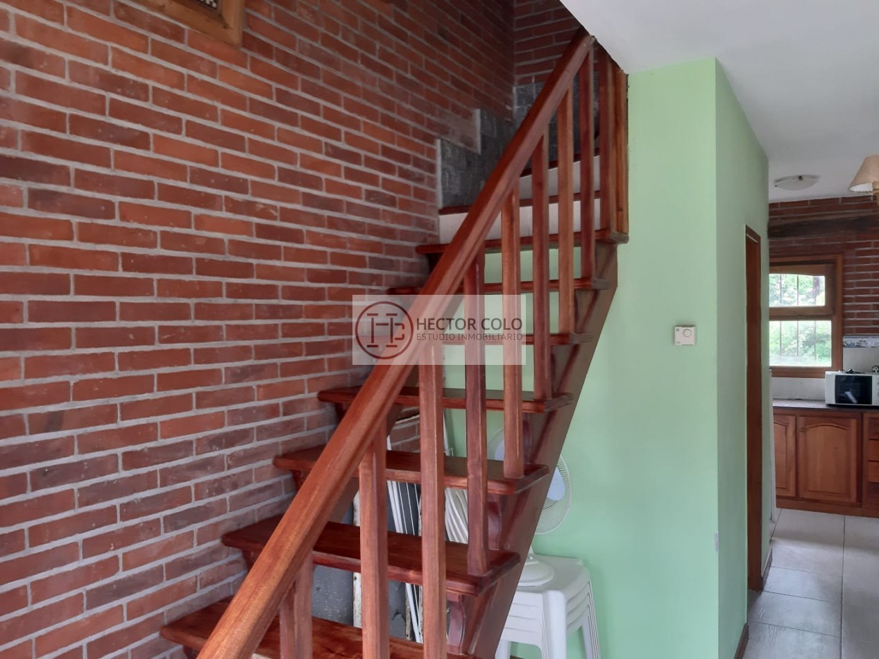 DUPLEX EN VENTA EN BLOCK SOBRE LOTE MULTIFAMILIAR