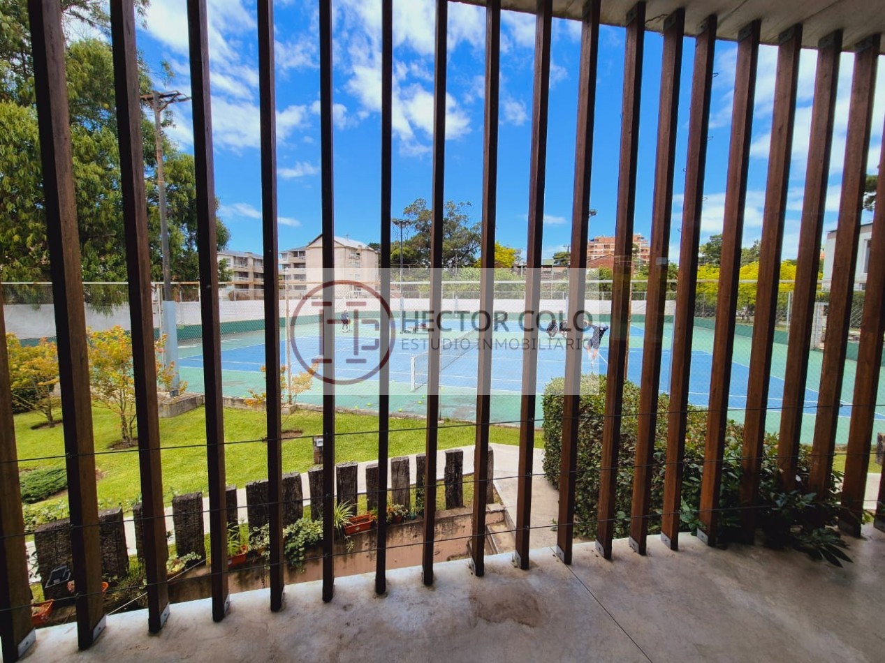VENTA DEPARTAMENTO 2 AMBIENTES OPEN RESORT PINAMAR