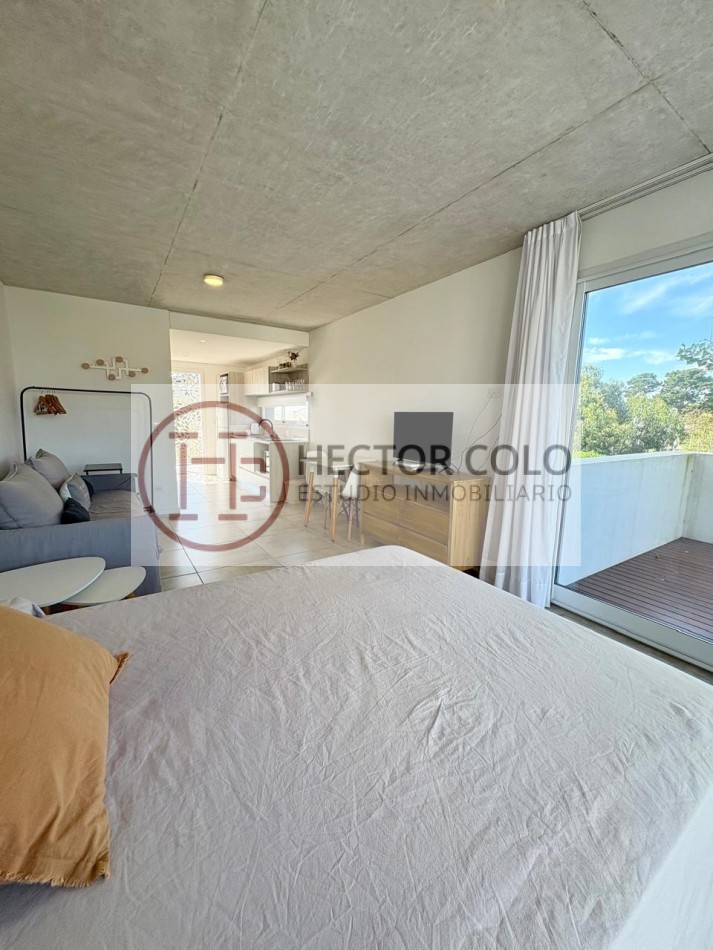 DEPARTAMENTO EN VENTA-PINAMAR CENTRO-
