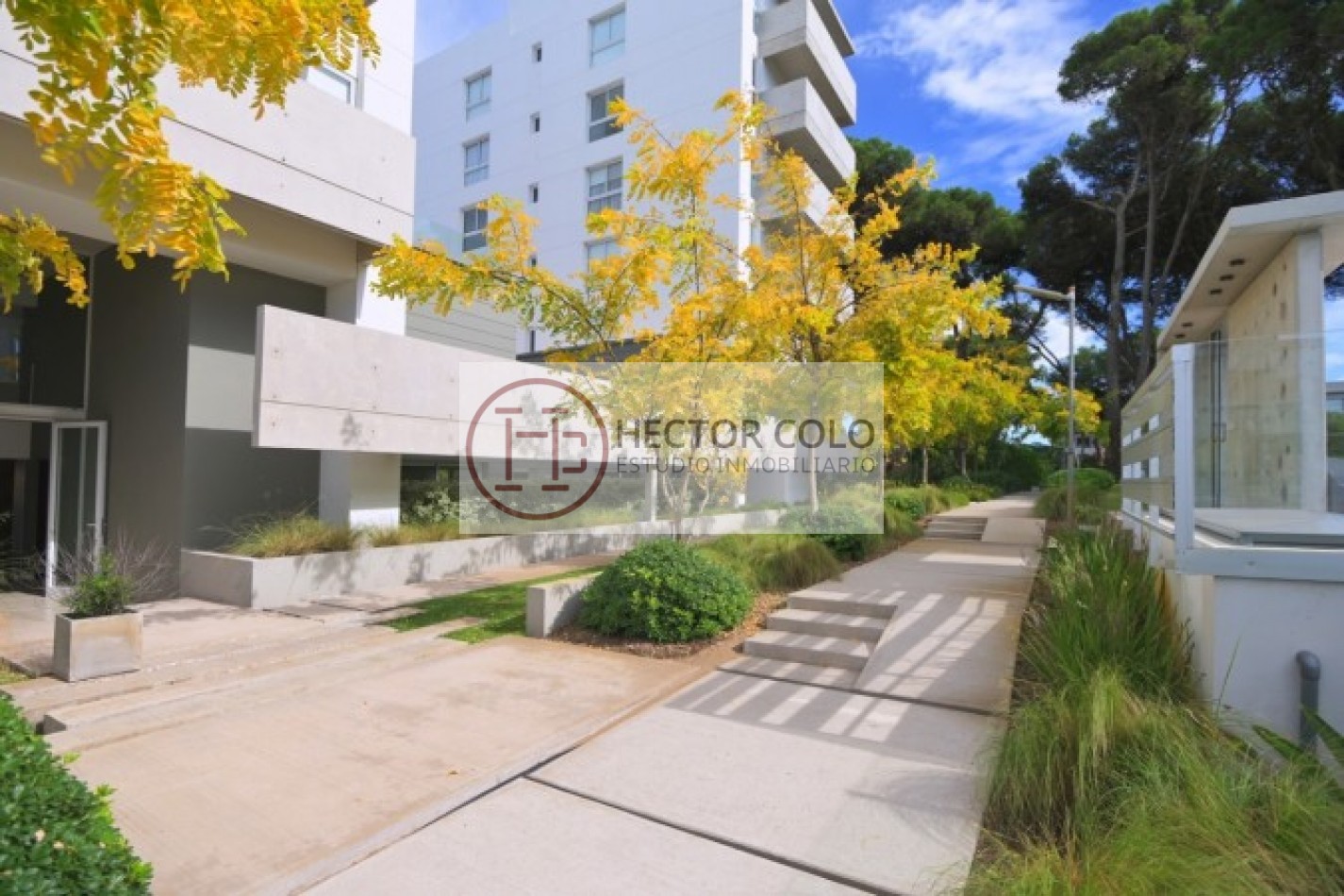 DEPARTAMENTO EN VENTA-PINAMAR CENTRO-