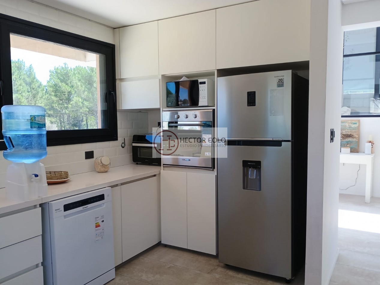 COSTA ESMERALDA Maritimo III lote 34