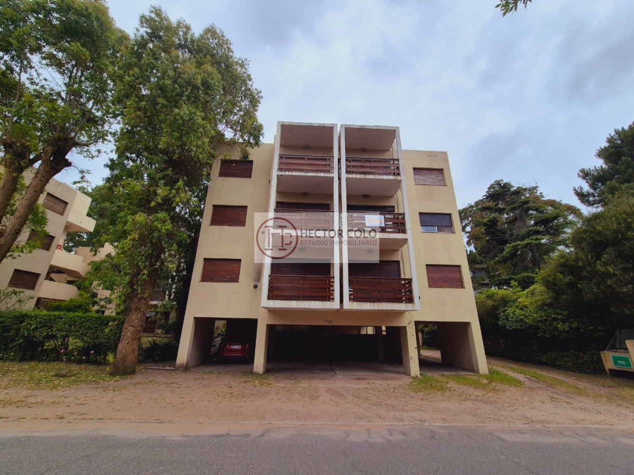 Departamento 3 ambientes cerca del centro