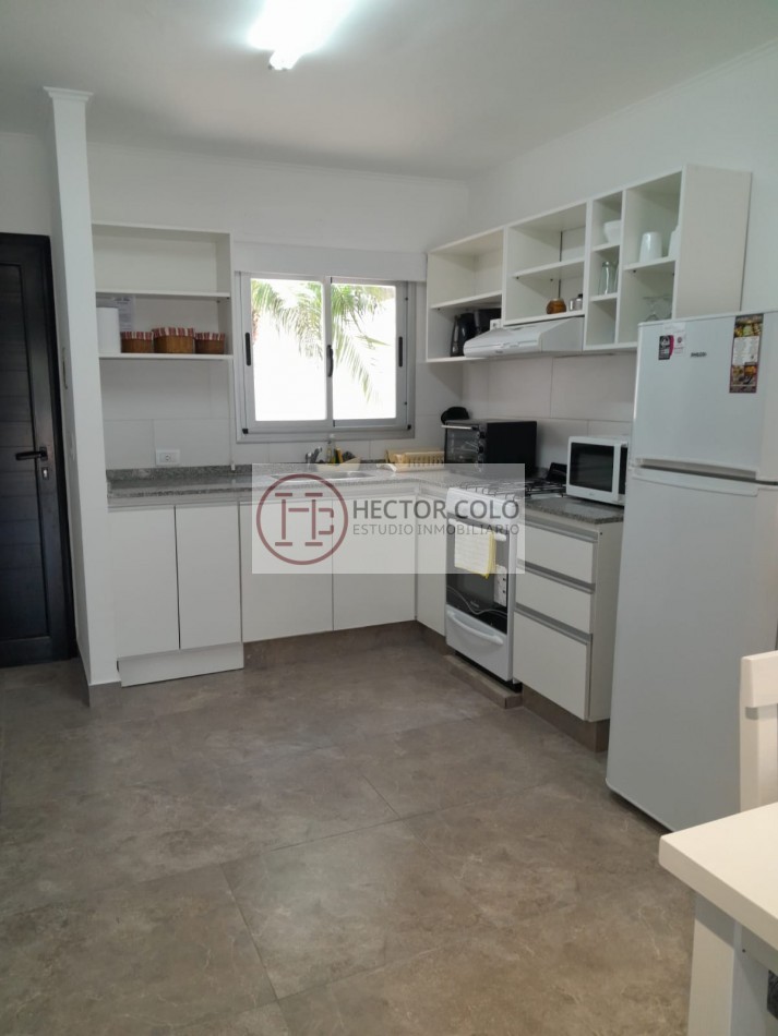 Departamento en Venta