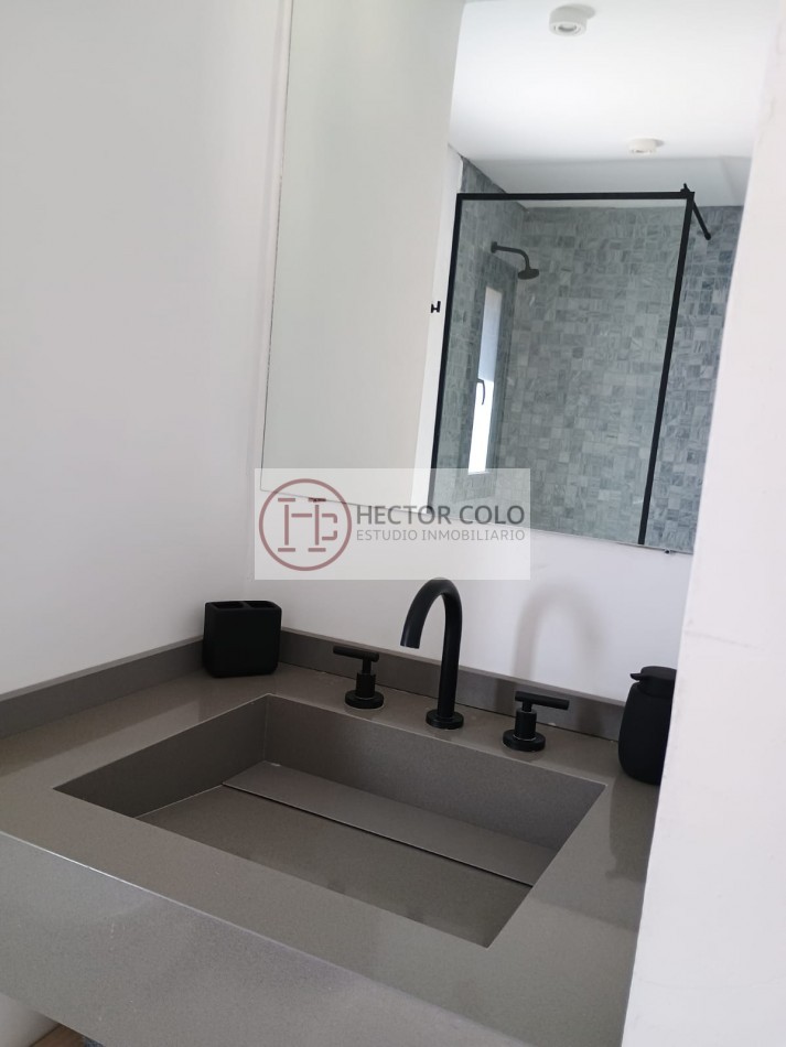 COSTA ESMERALDA Maritimo III lote 34