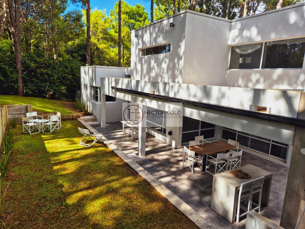 Casa Estilo Moderno