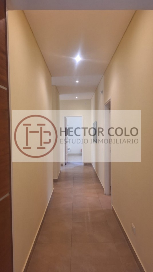 CASA EN PINAMAR NORTE CON PISCINA 