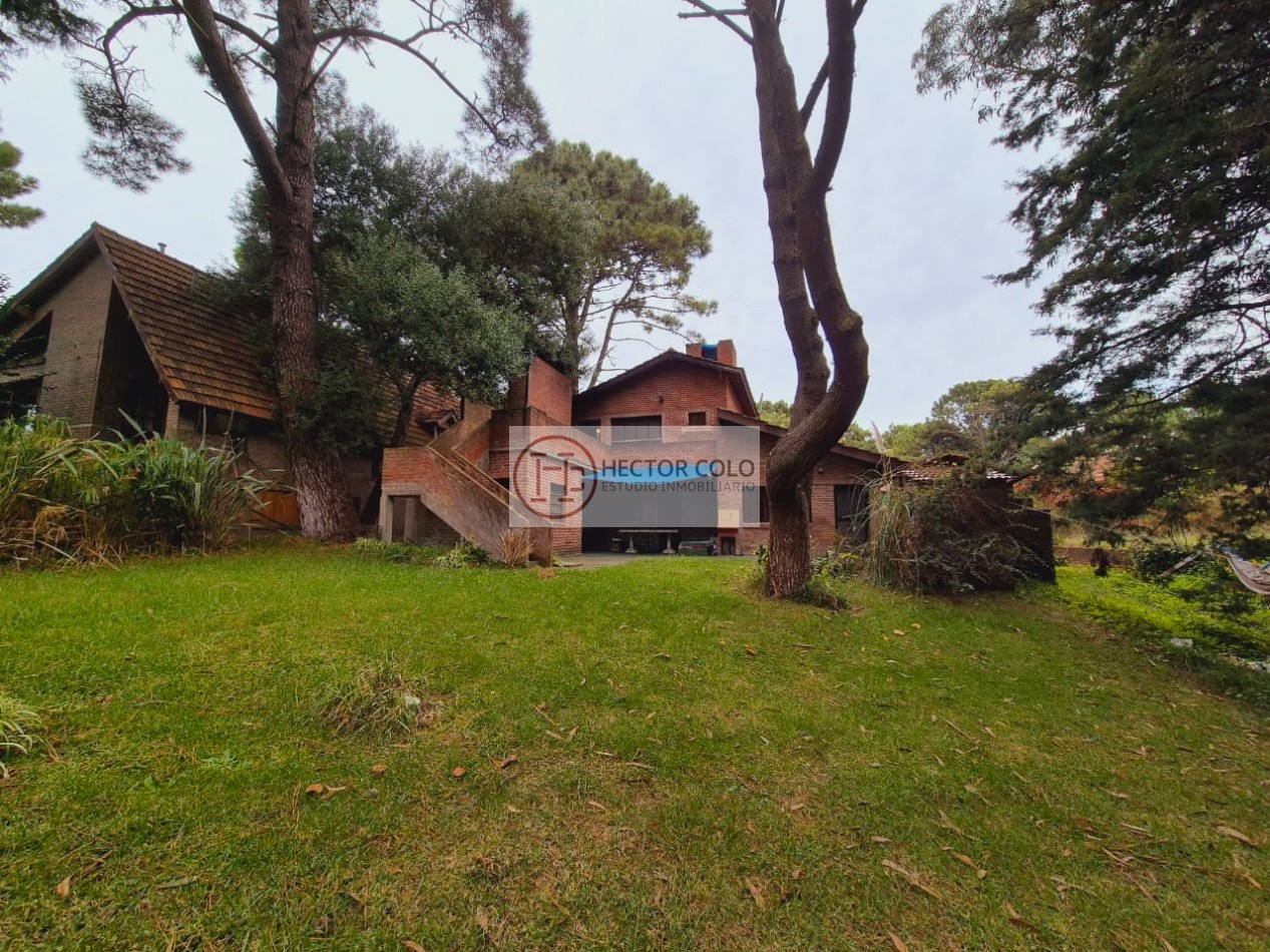 CASA EN VALERIA DEL MAR