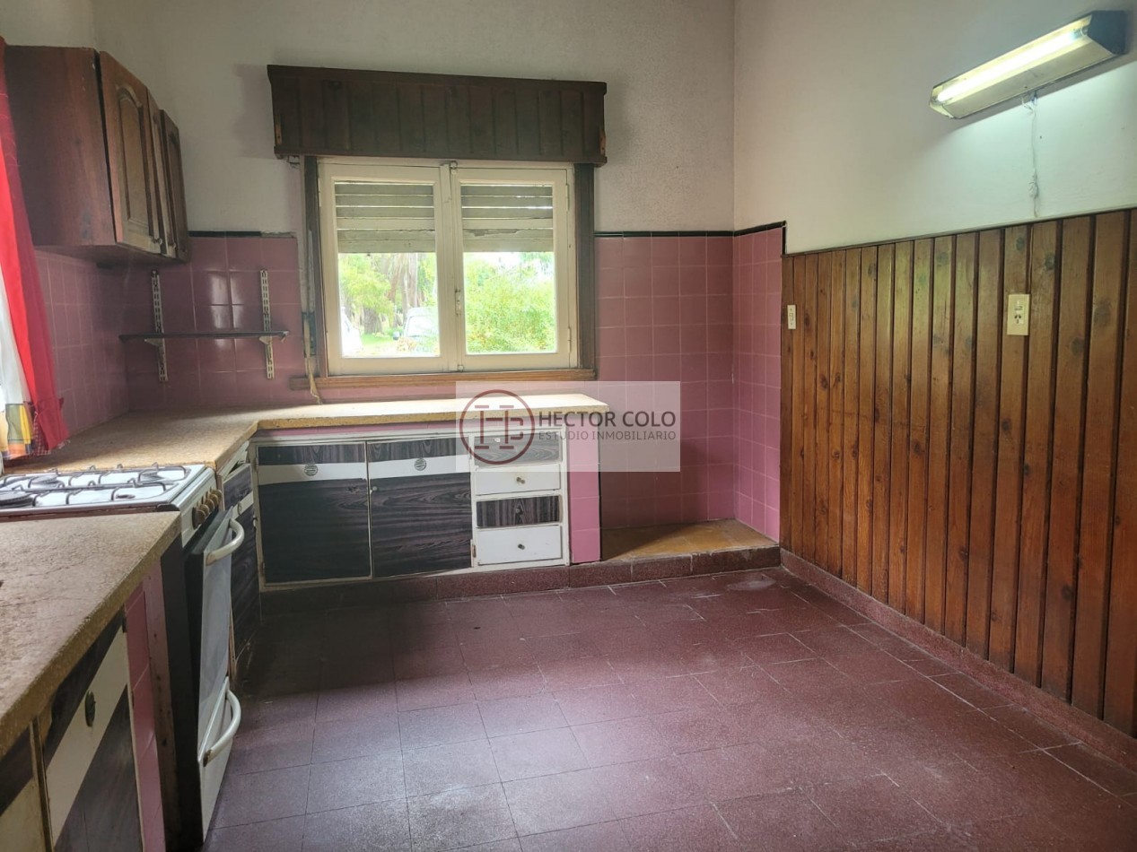 LOTE ESTRATEGICO EN VENTA EN  PINAMAR CENTRO