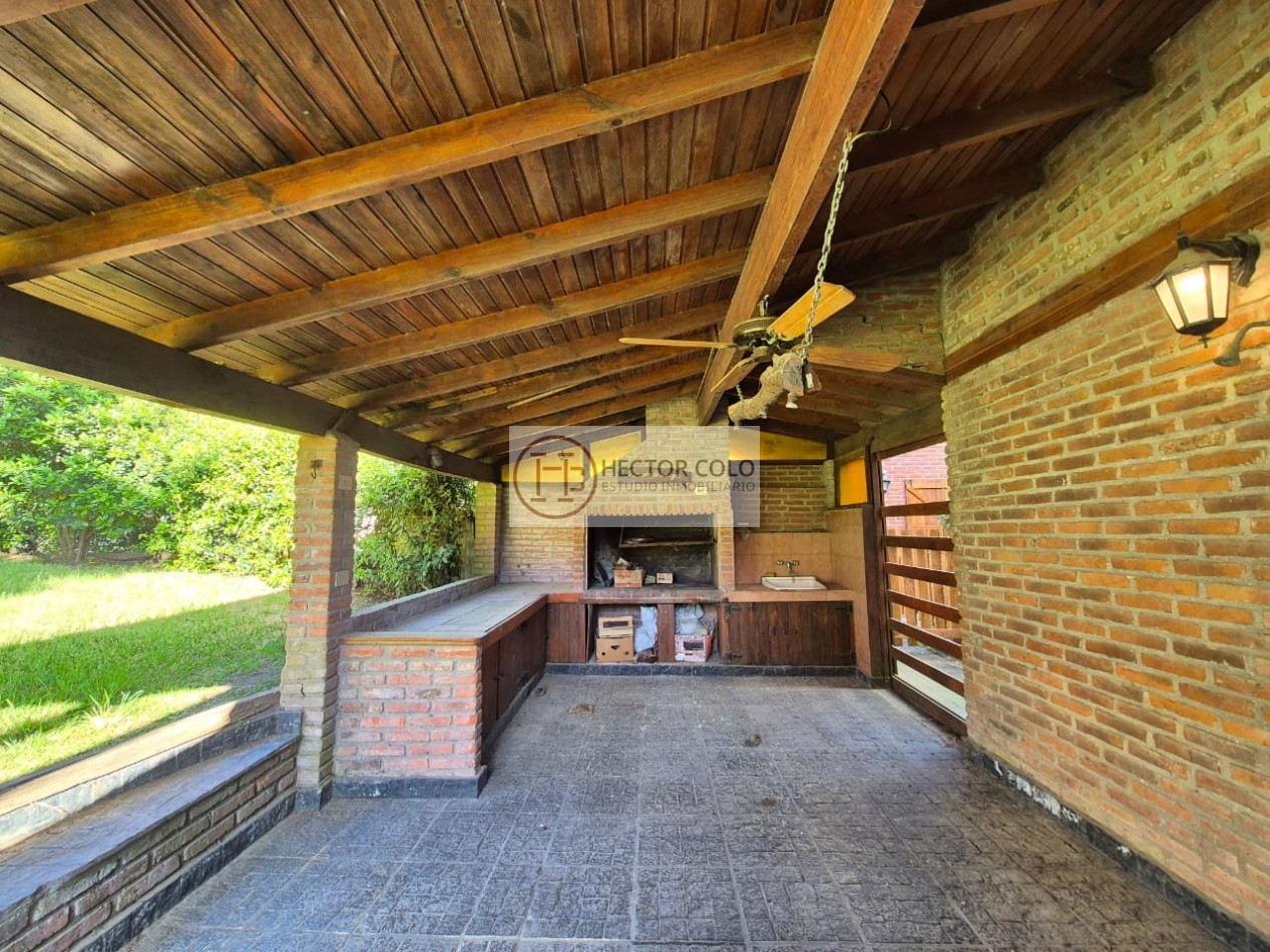 Casa en Valeria del Mar