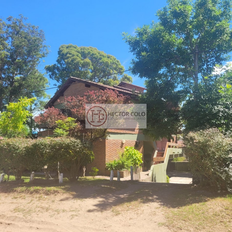 DEPARTAMENTO EN ALQUILER-ZONA CENTRO-