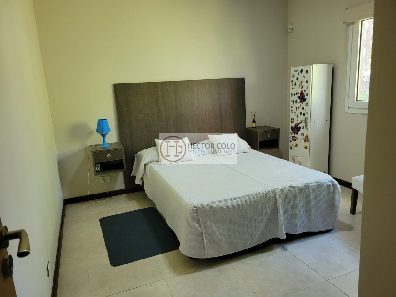 CASA EN ALQUILER ZONA RINCON DEL TRIDENTE