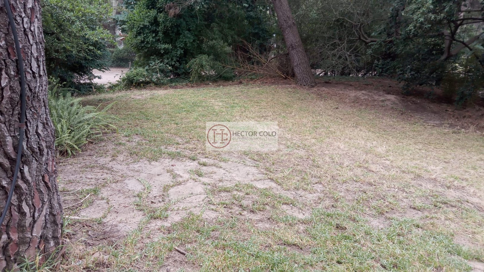 Lote en Valeria del Mar