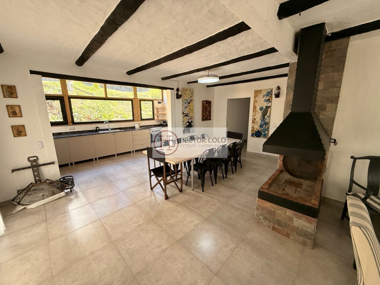 Venta de casa en Valeria del Mar