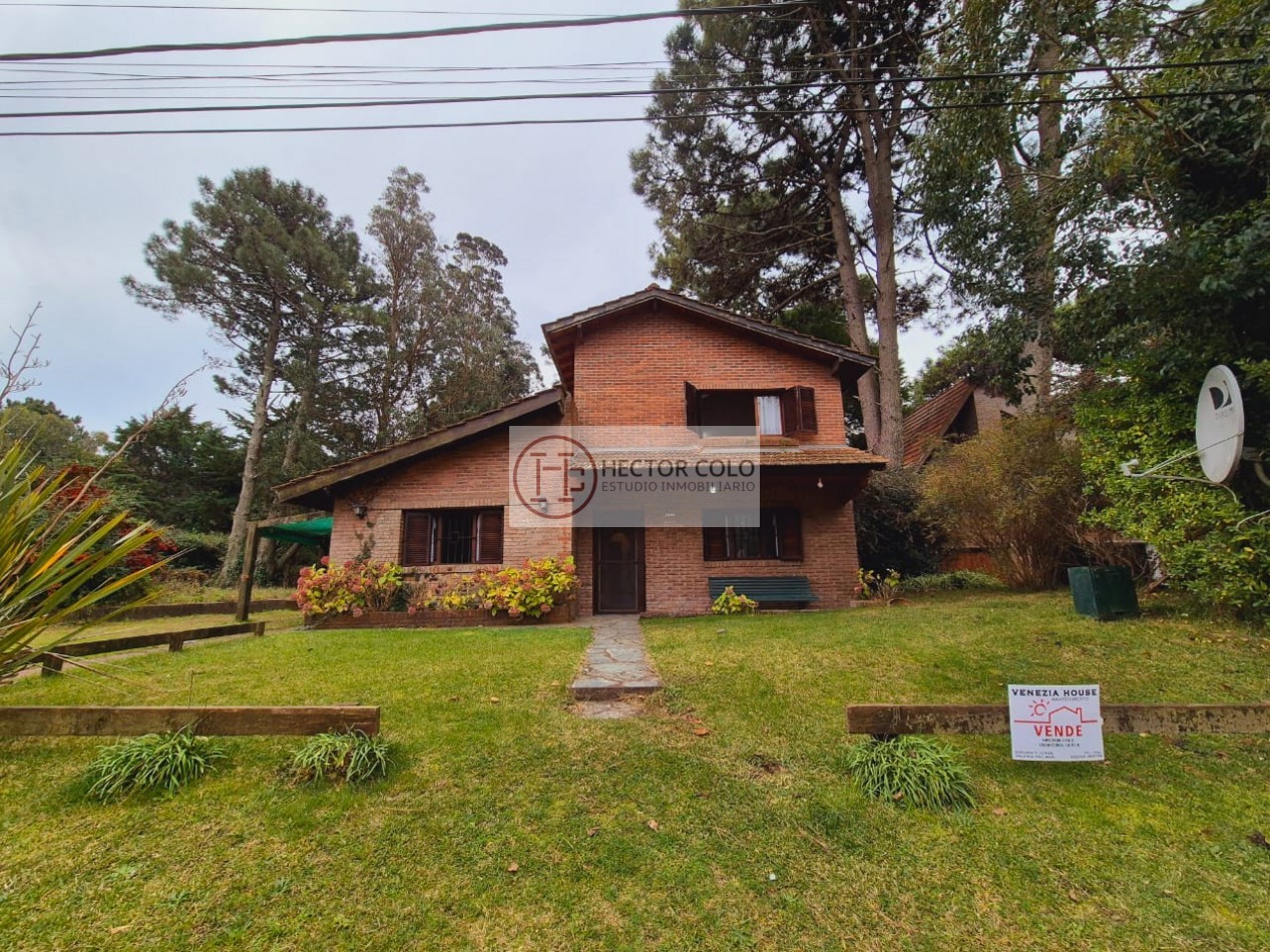 CASA EN VALERIA DEL MAR