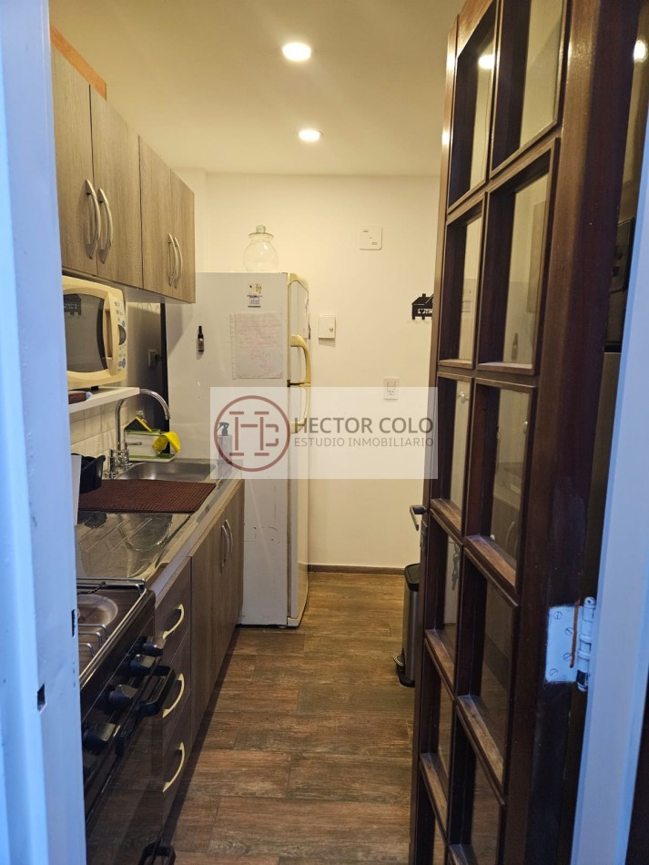 Triplex Reciclado a nuevo
