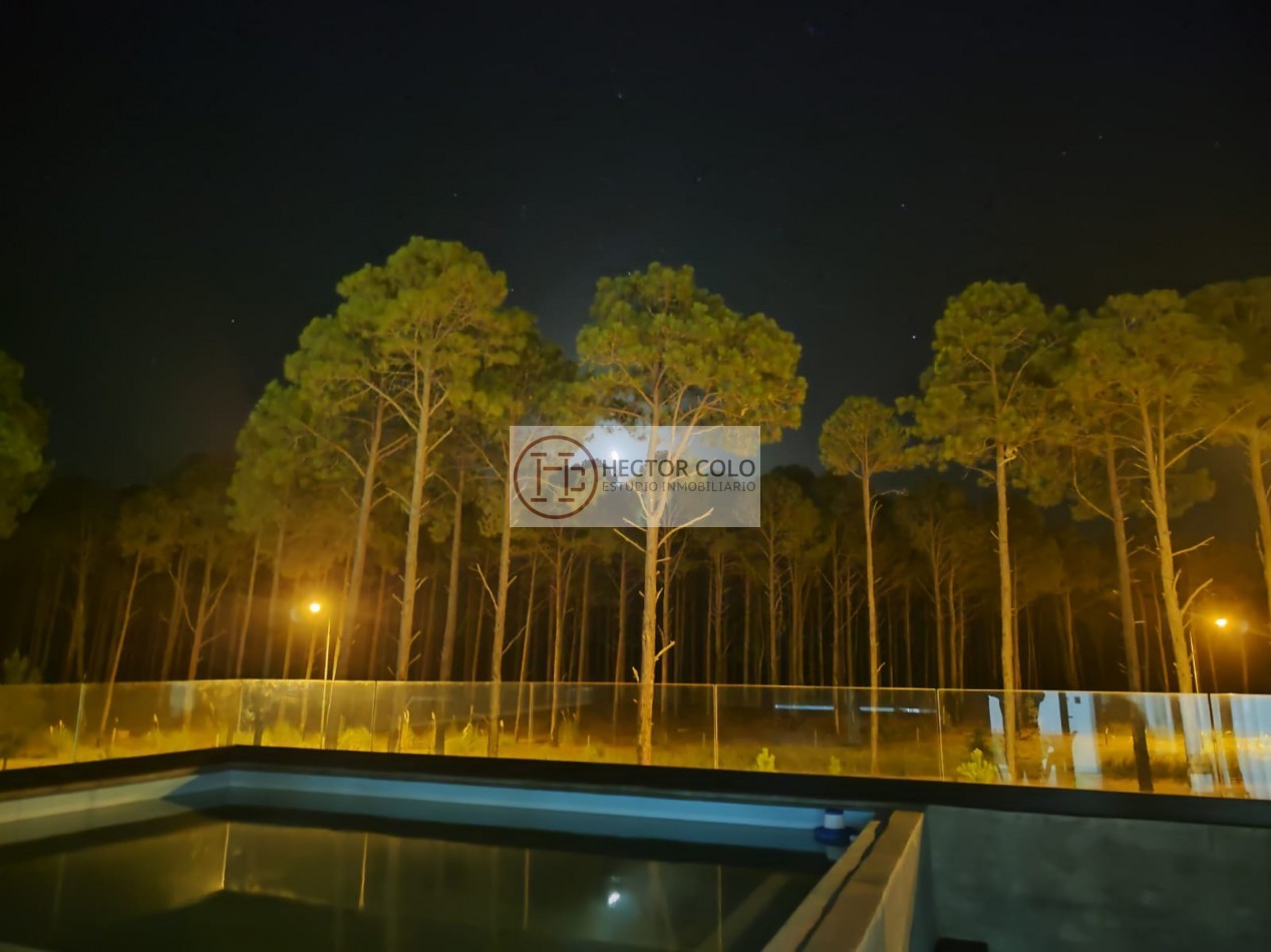 Venta Departamento Premium - The Kalem I - Pinamar Norte