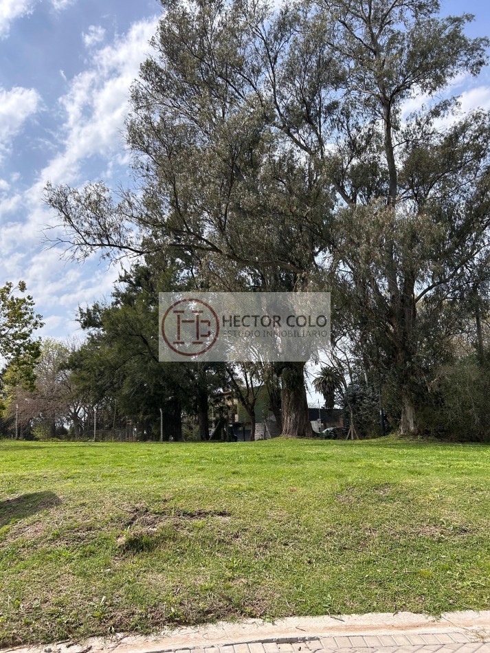Lotes en Barrio Privado Boutique Fincas Don Victor