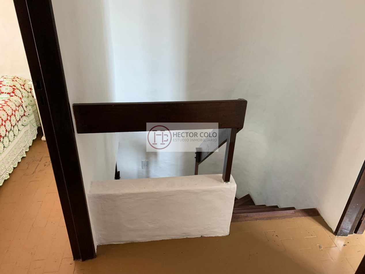 Triplex en zona Duplex