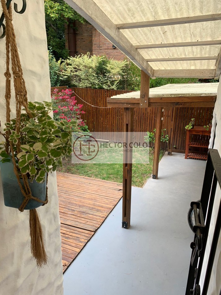 Triplex en zona Duplex