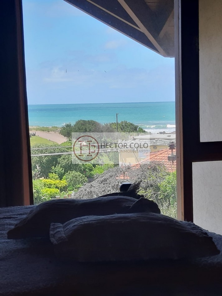APART HOTEL FRENTE AL MAR