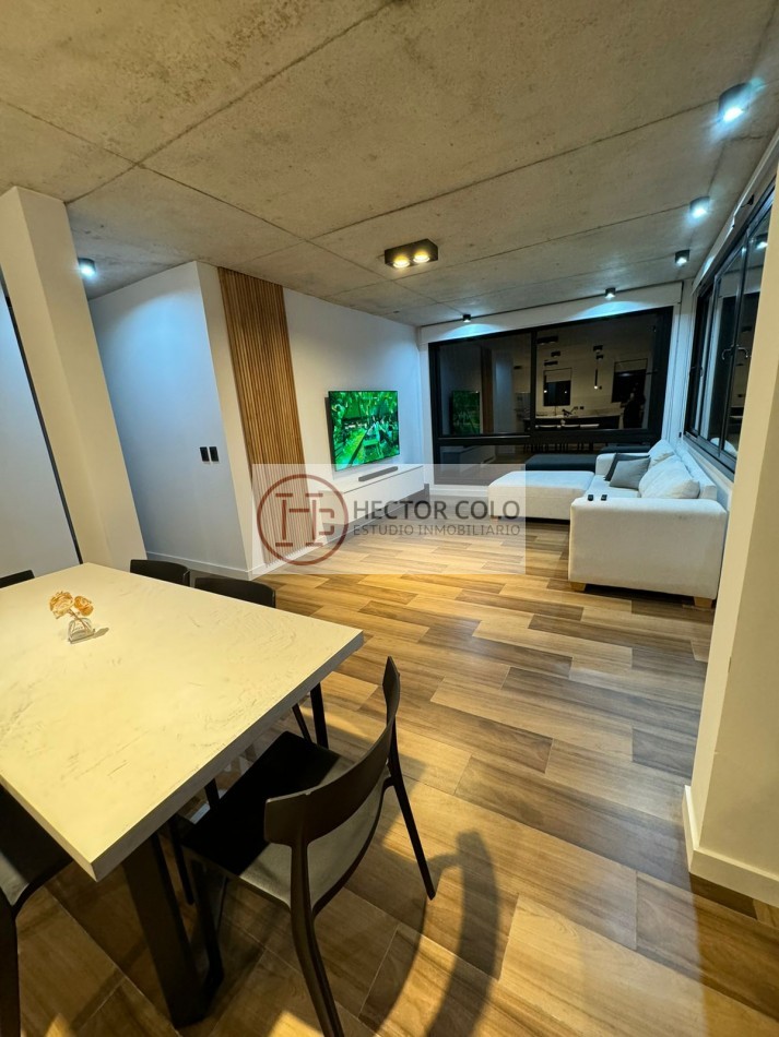 DEPARTAMENTO PREMIUM 3 AMBIENTES CON PISCINA PRIVADA