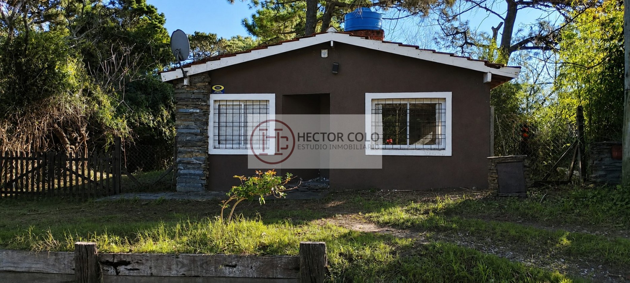 Venta Casa Valeria del Mar 