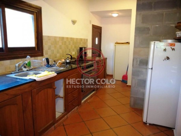 ALQUILER TEMPORARIO CASA VALERIA DEL MAR