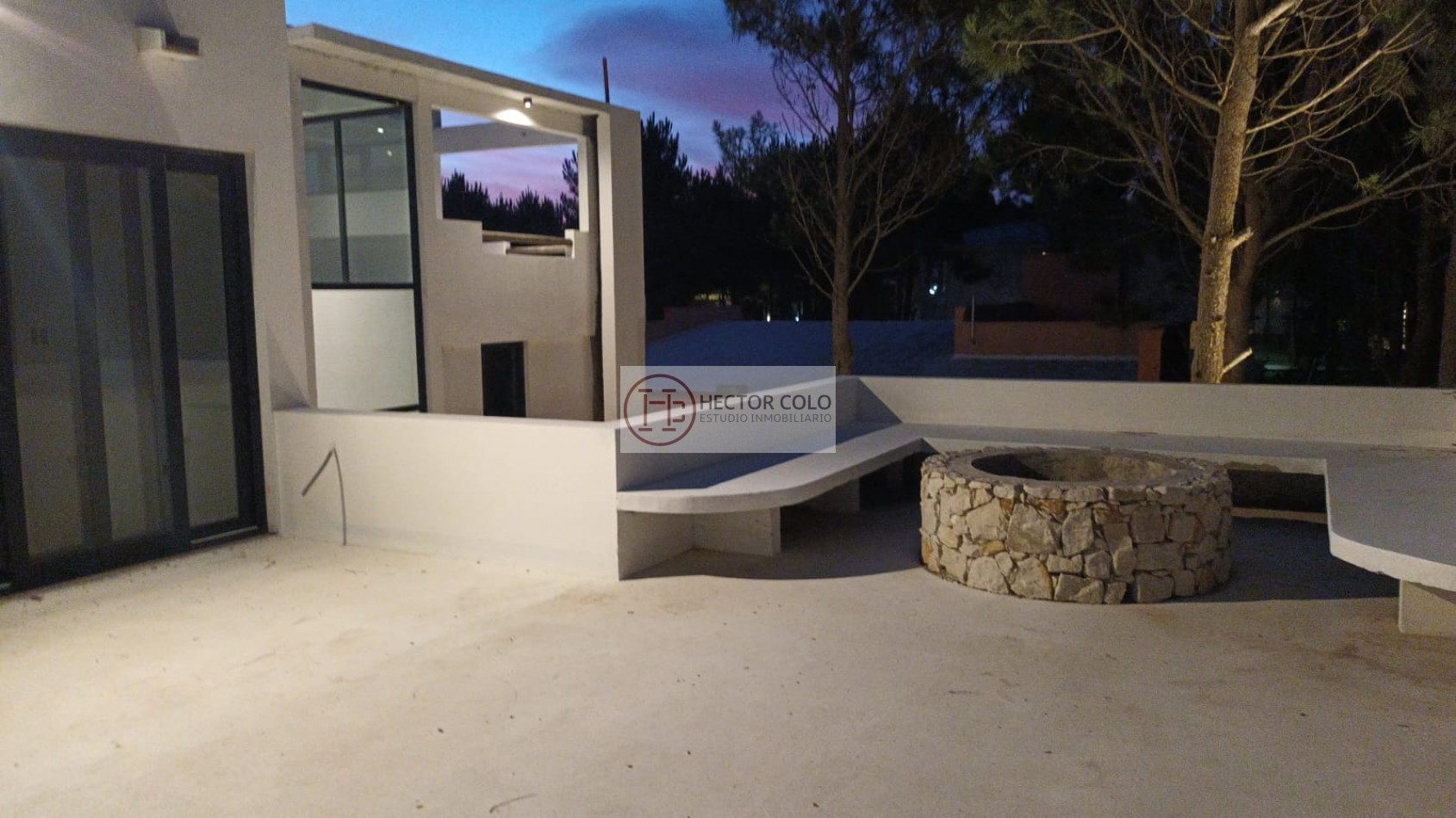 COSTA ESMERALDA Maritimo III lote 34