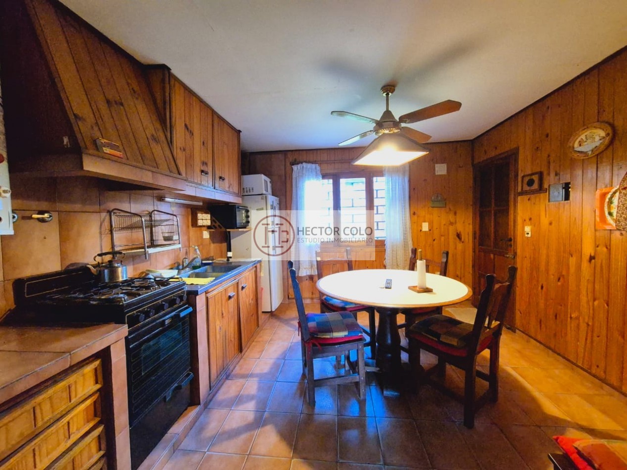 Casa en Valeria del Mar