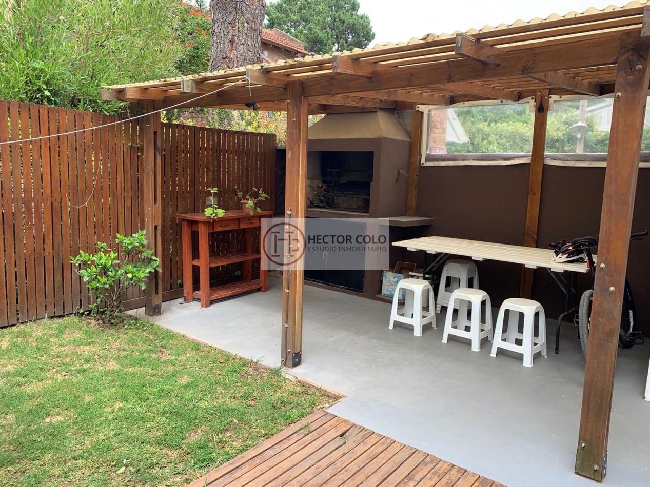 Triplex en zona Duplex