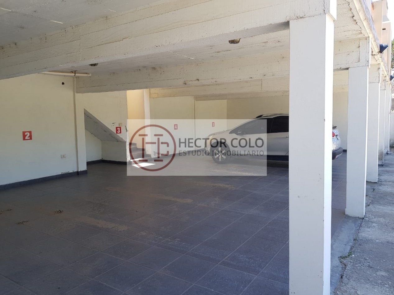 VALERIA DEL MAR -VENTA-DTO.3 AMBIENTES