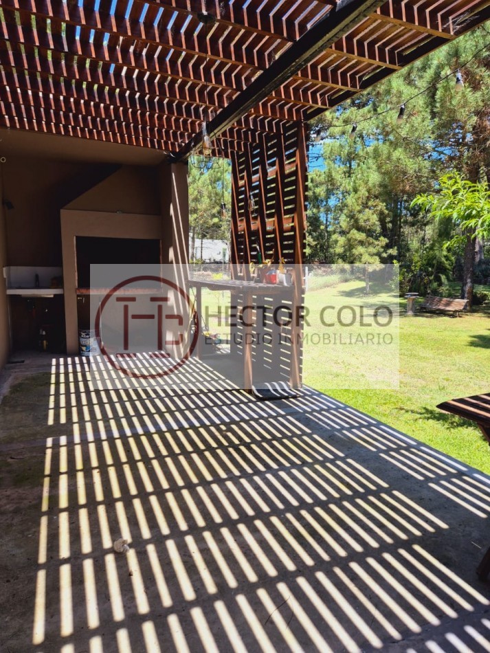 Casa en zona Alamos