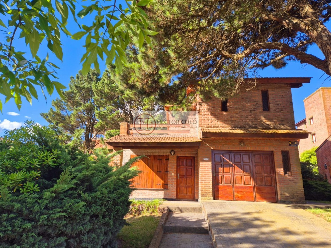 Casa en Valeria del Mar