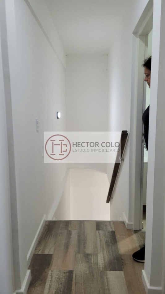 DUPLEX ZONA BOSQUE