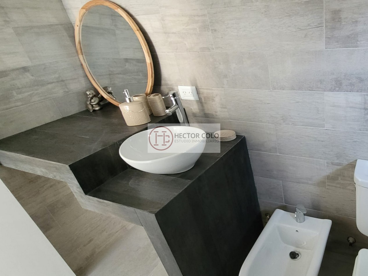 DEPARTAMENTO EN VENTA 3 AMBIENTES-EDIFICIO JASON PARK-