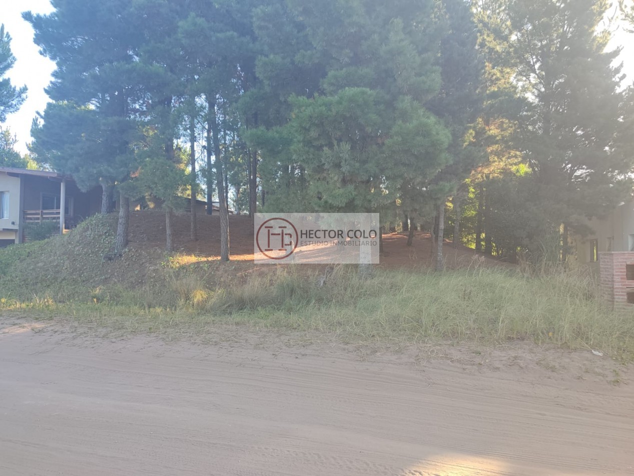 COSTA ESMERALDA .- Deportivo lote 408