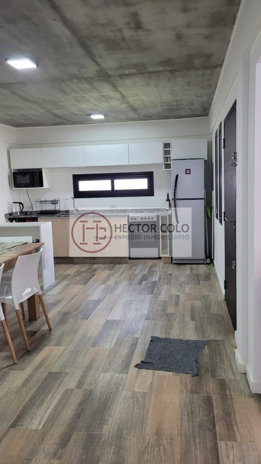 DUPLEX ZONA BOSQUE